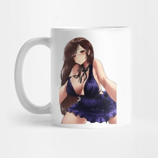 Tifa Mug